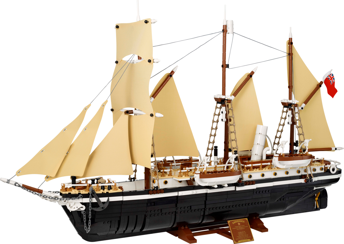 Icons 10335 Die Endurance