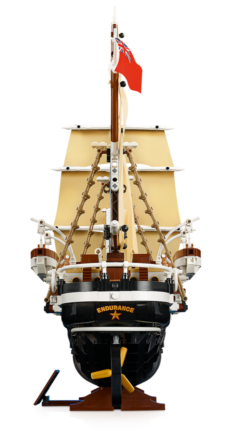 Icons 10335 Die Endurance