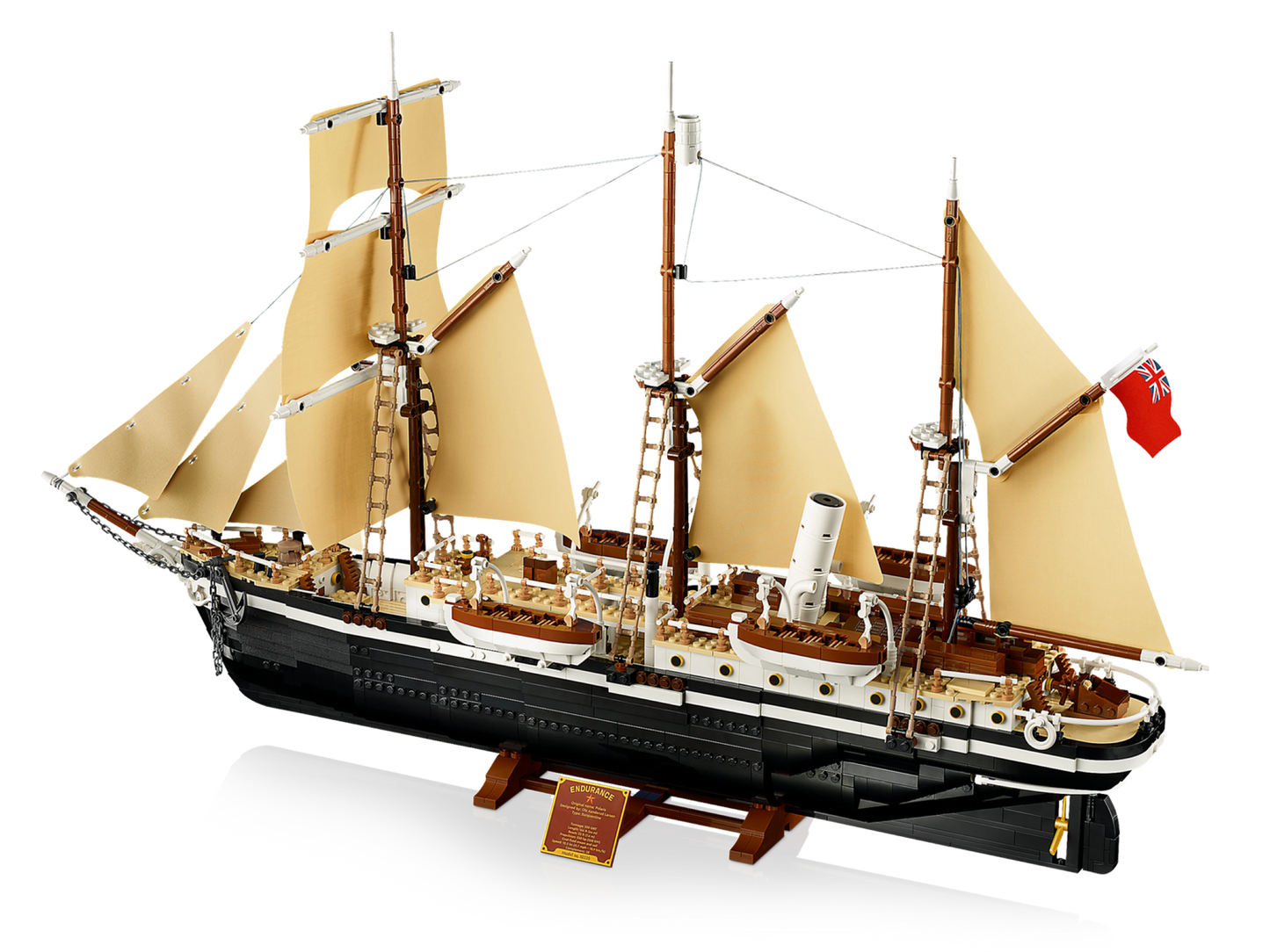 Icons 10335 Die Endurance