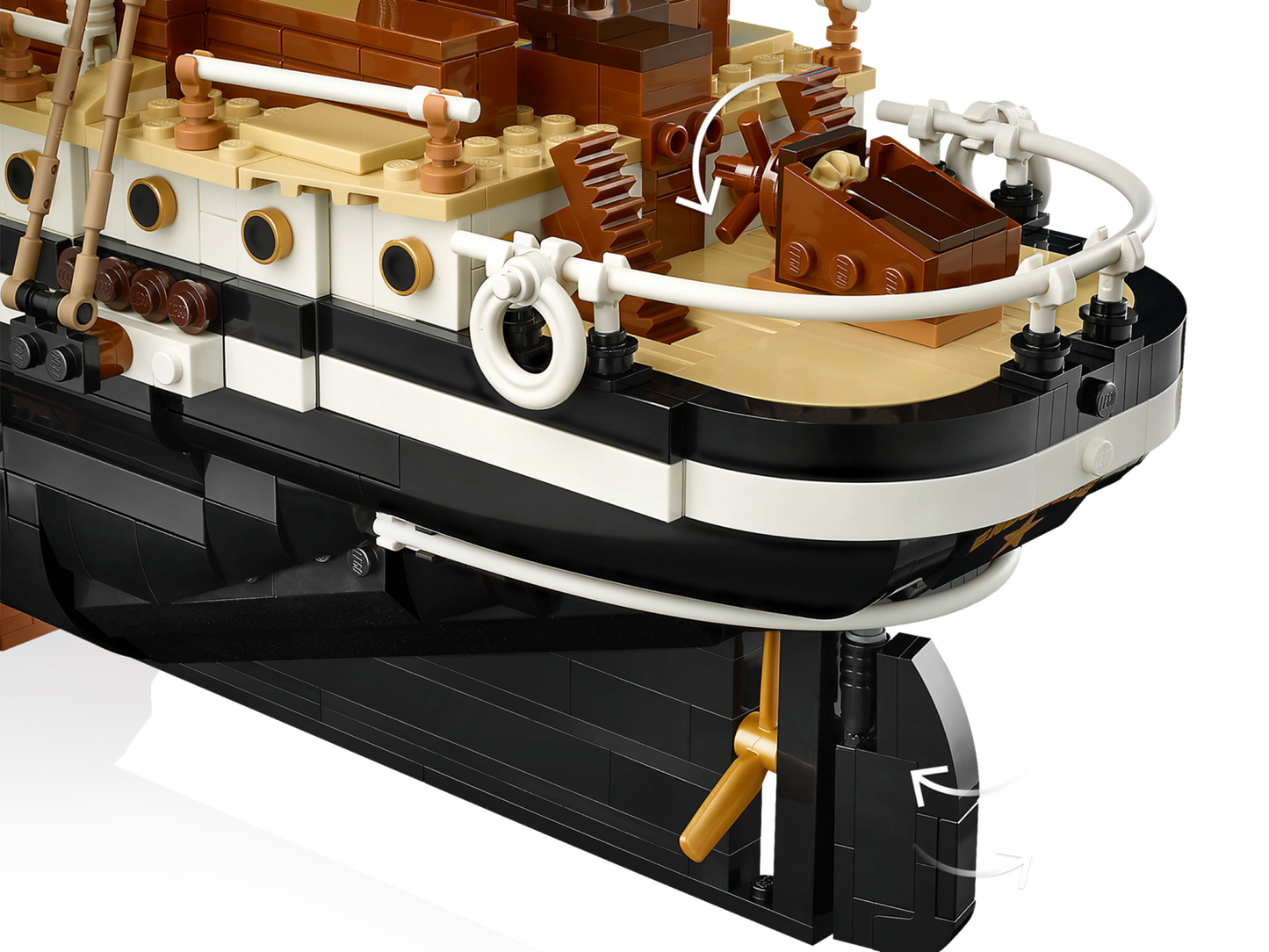 Icons 10335 Die Endurance