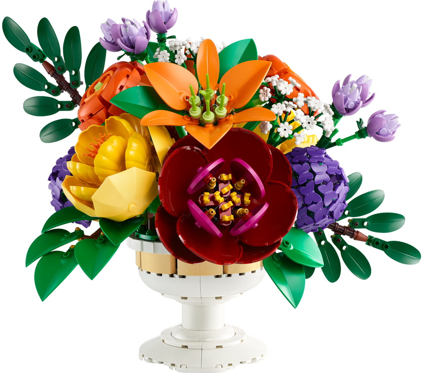 Blumengesteck