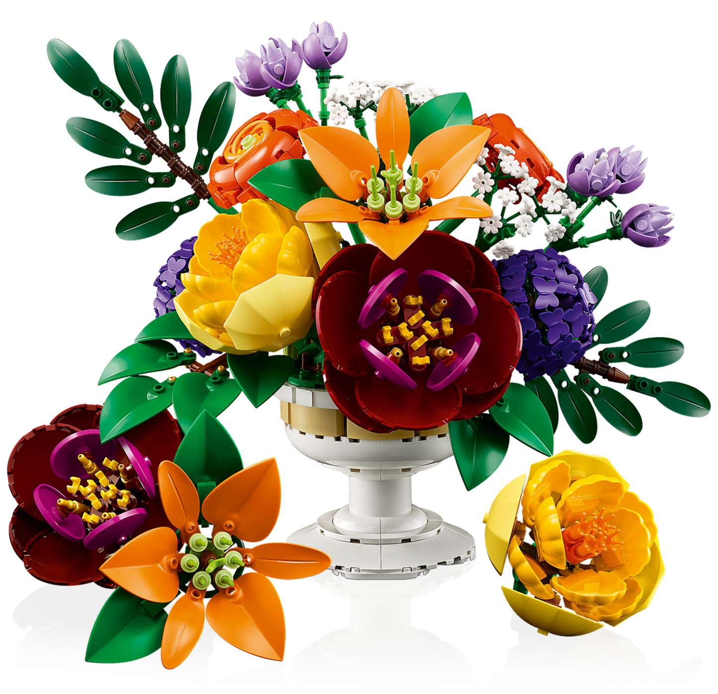 Blumengesteck