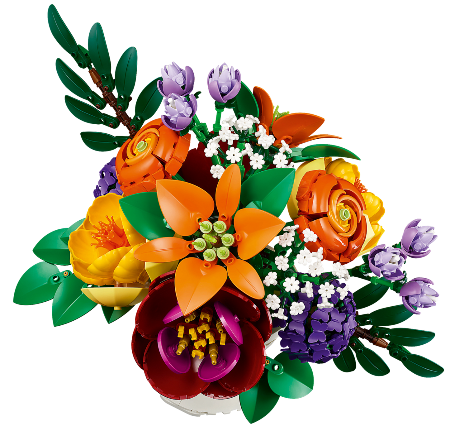 Blumengesteck