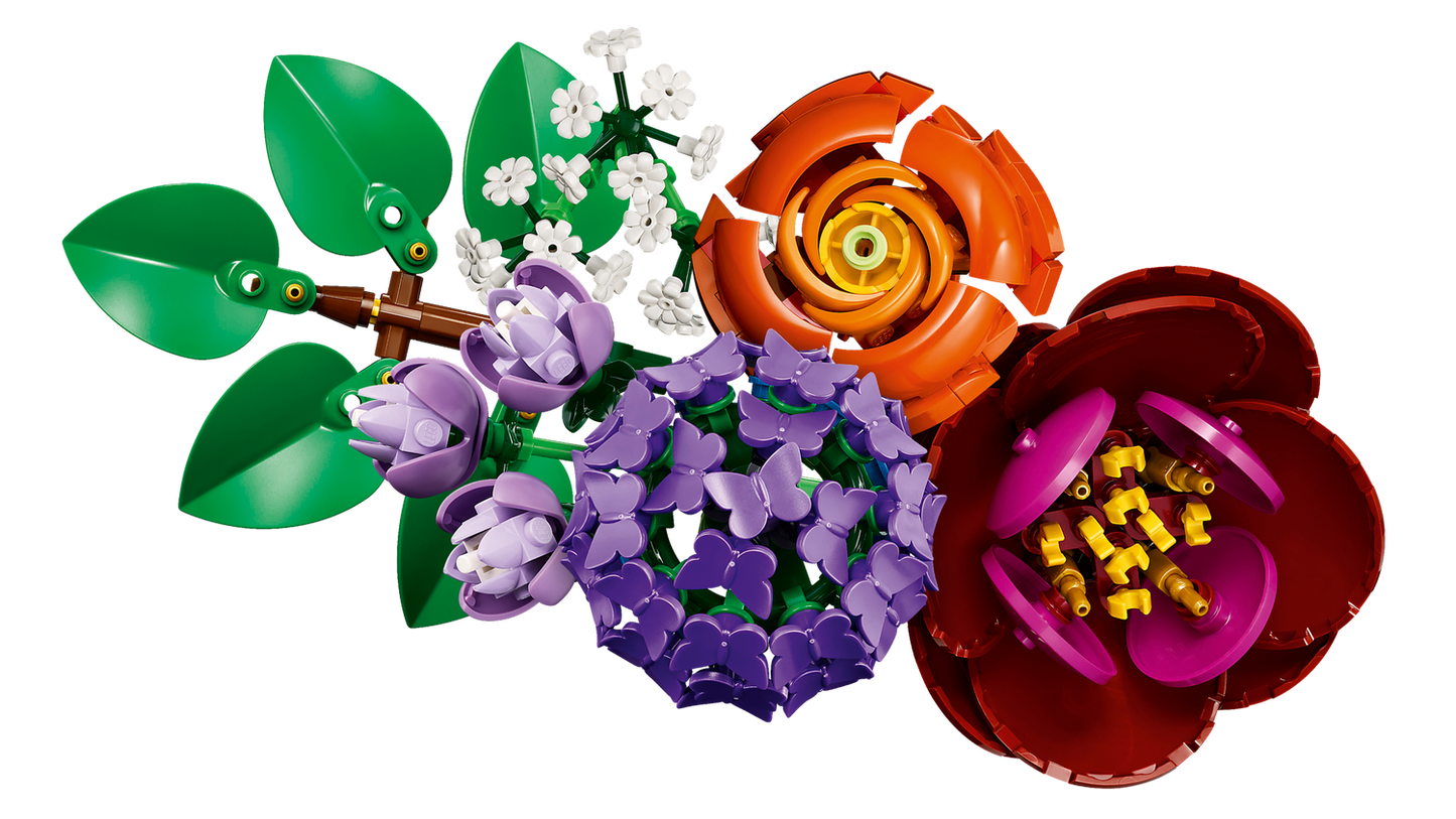 Blumengesteck