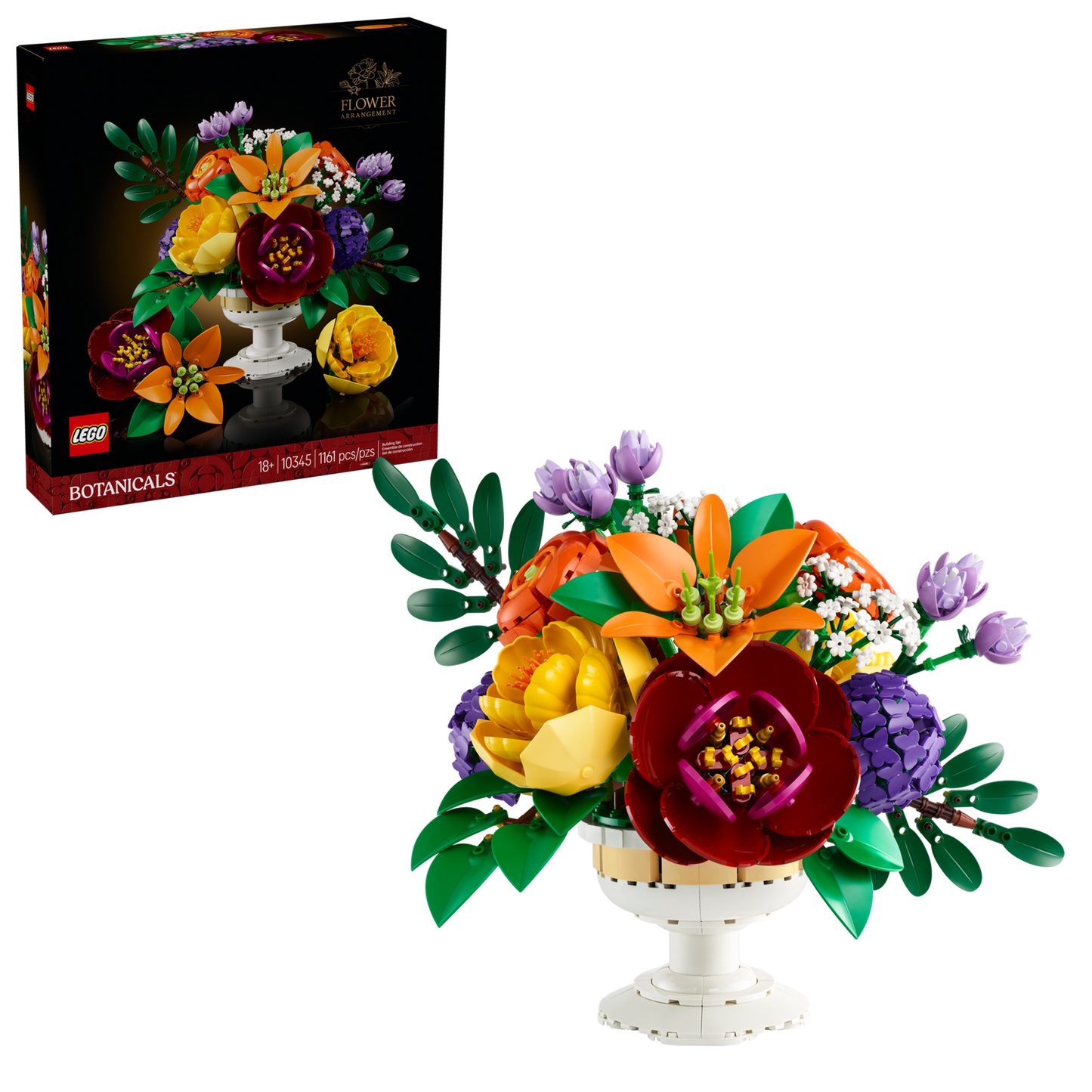 Blumengesteck