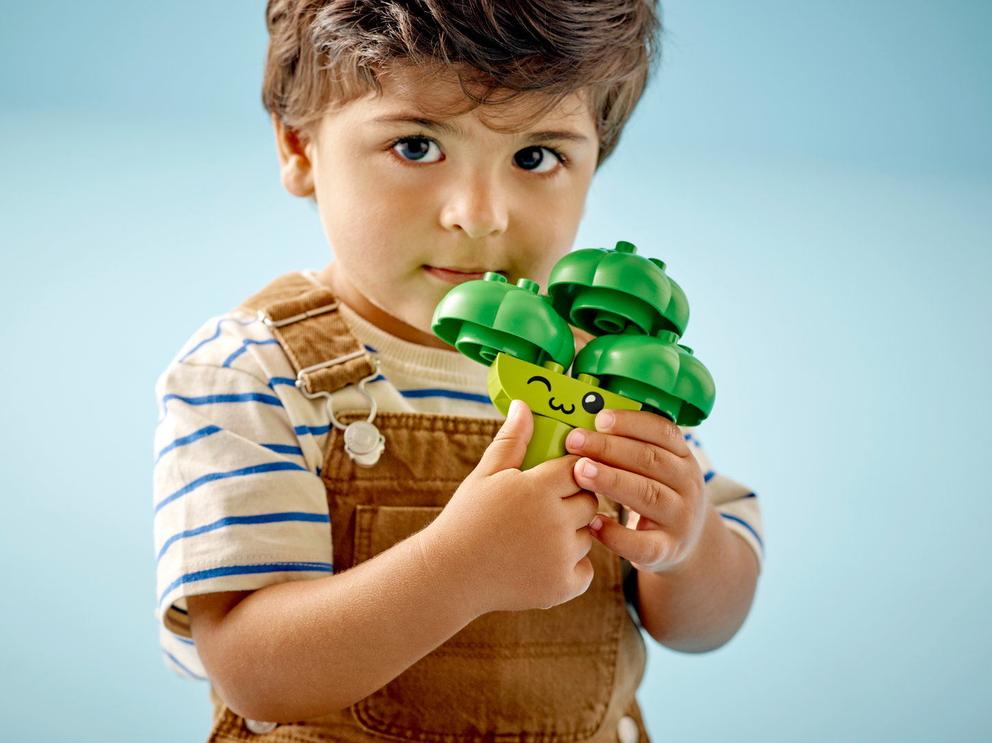 DUPLO 10982 Obst- und Gemüse-Traktor