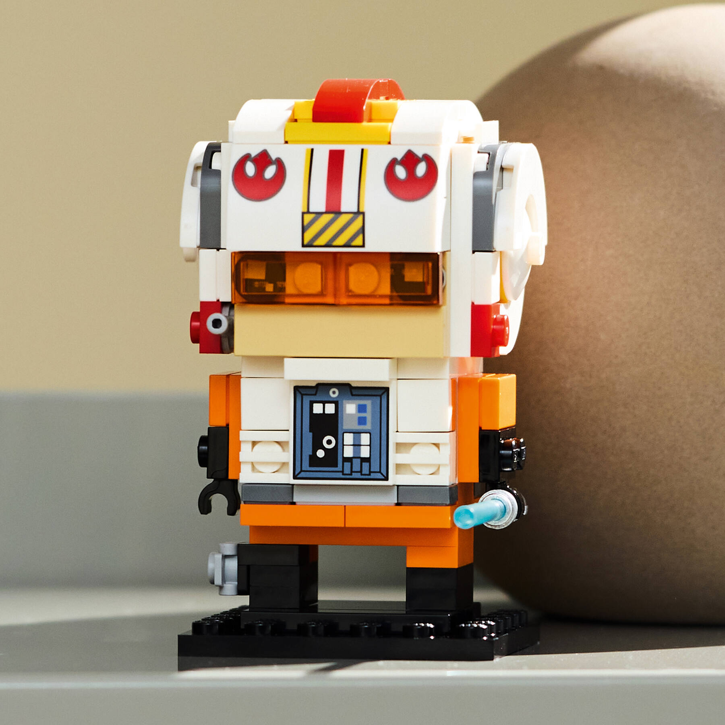 Star Wars 40795 Luke Skywalker (Rebellenpilot)
