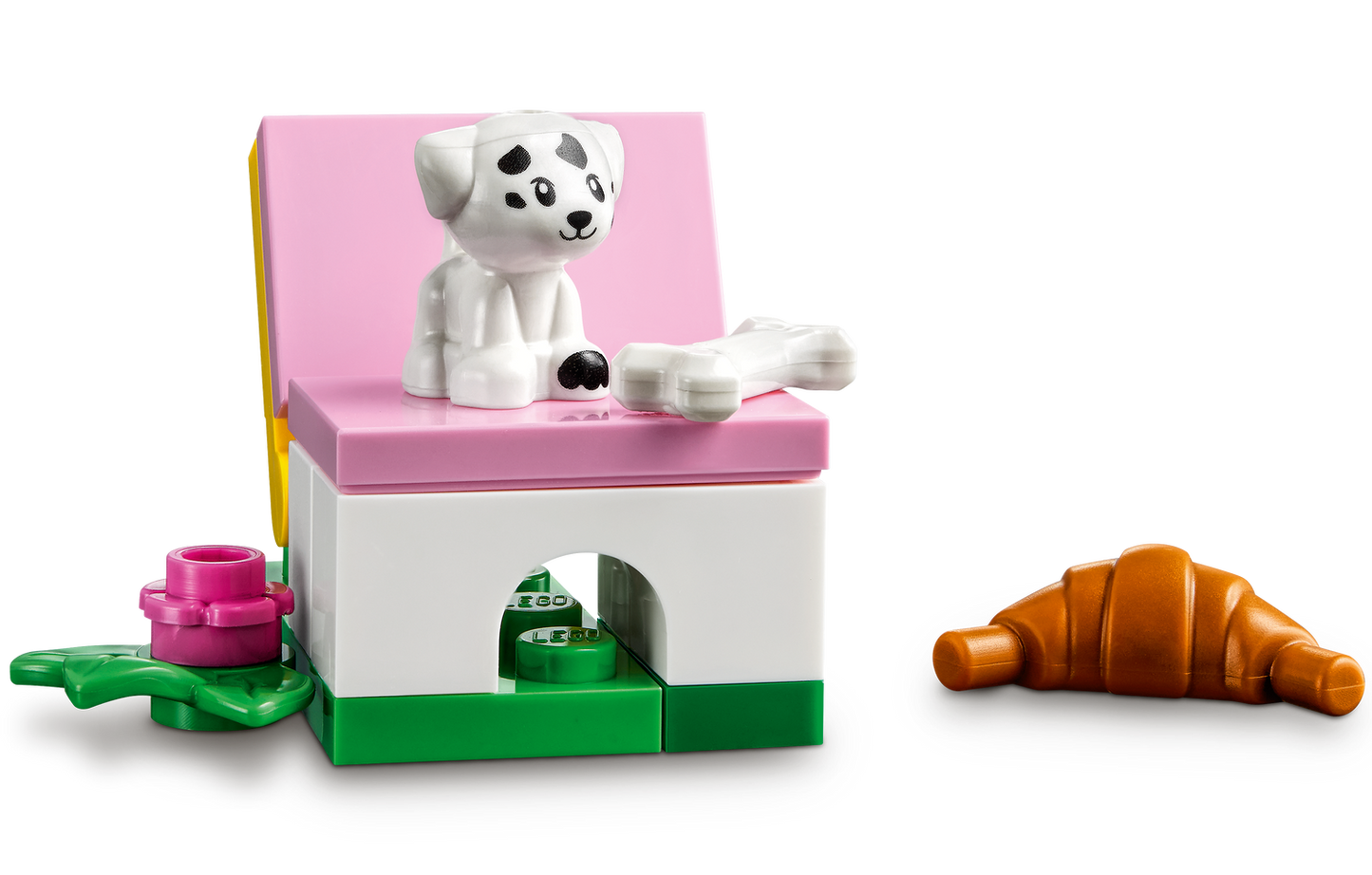 Friends 41443 Olivias Elektroauto