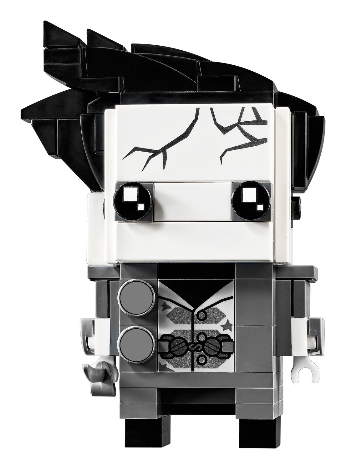 BrickHeadz 41594 Captain Armando Salazar