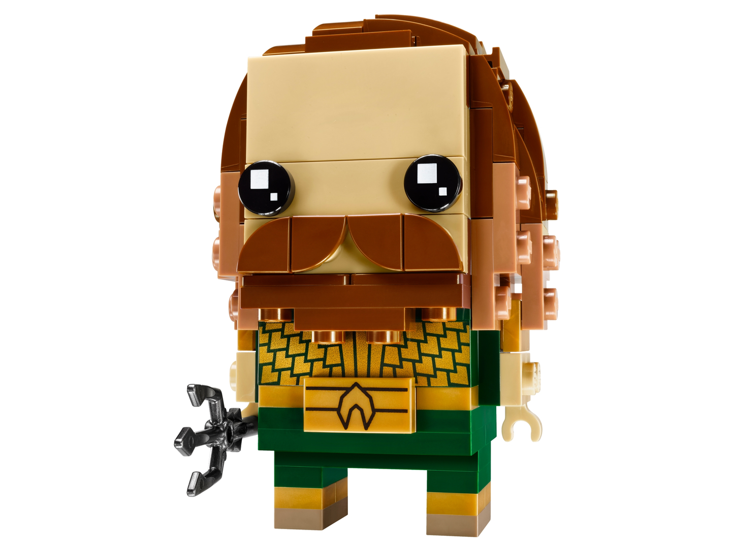 BrickHeadz 41600 Aquaman