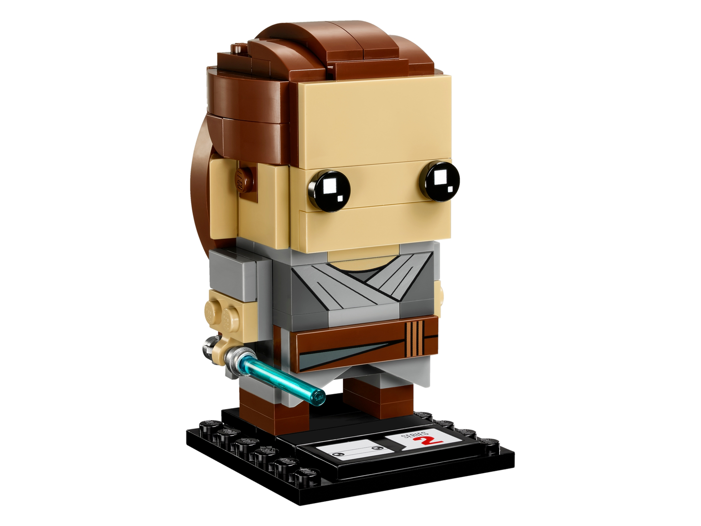 Star Wars 41602 Rey