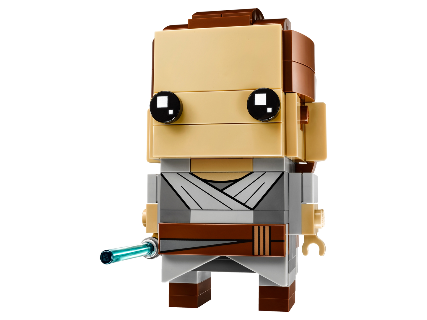 Star Wars 41602 Rey