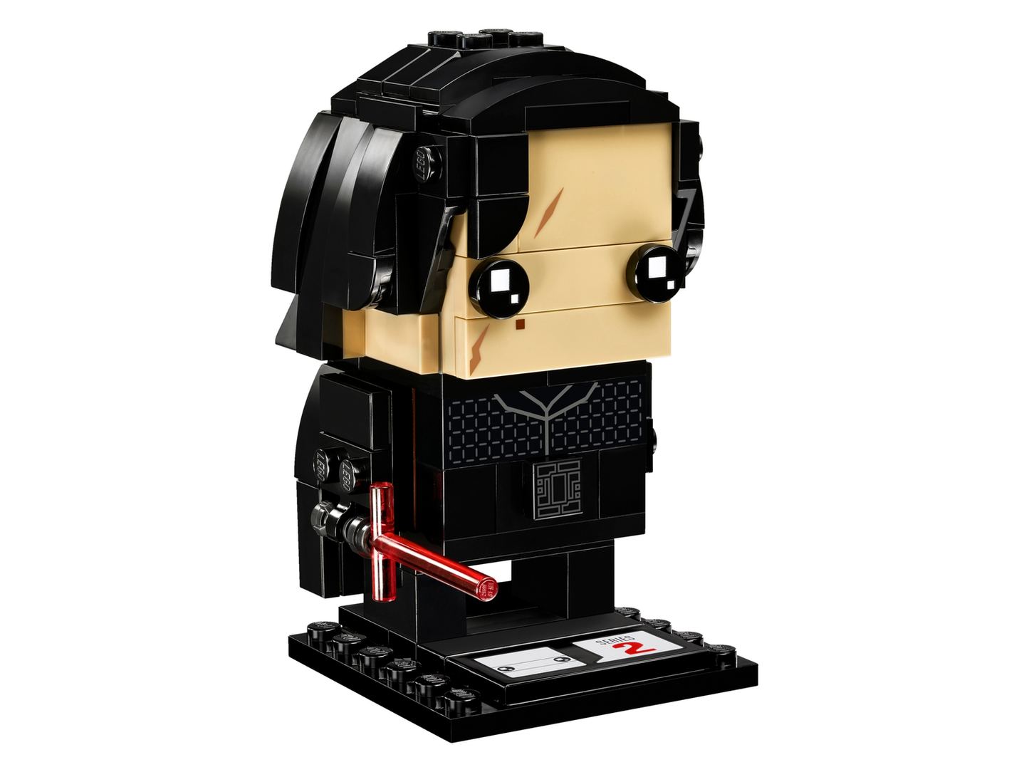 Star Wars 41603 Kylo Ren