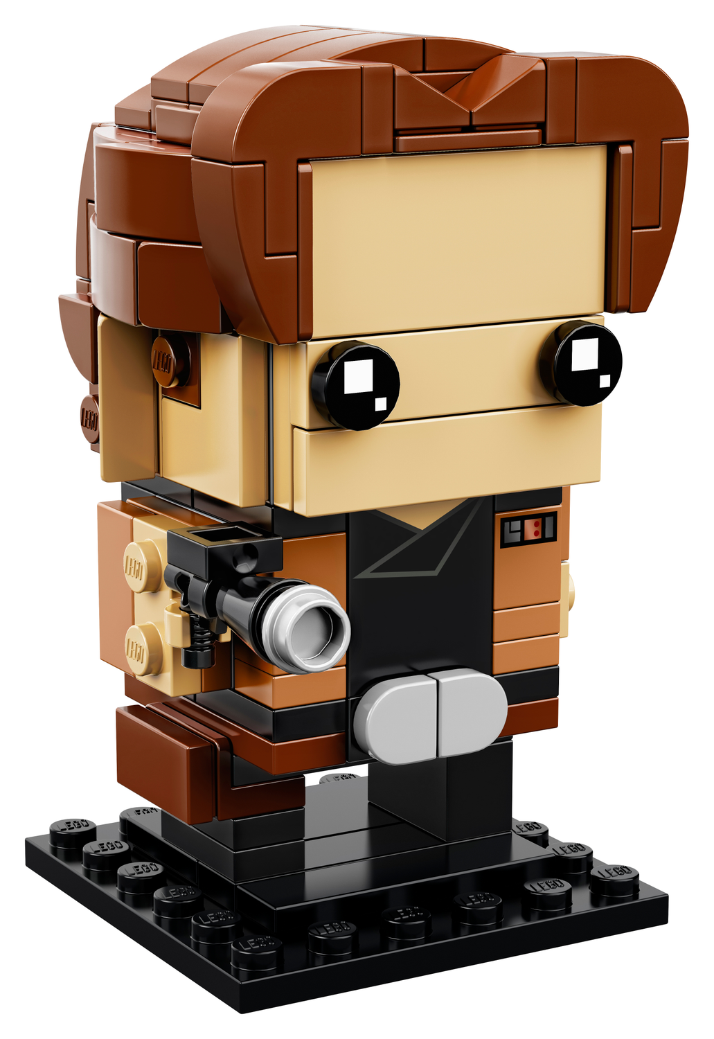 Star Wars 41608 Han Solo