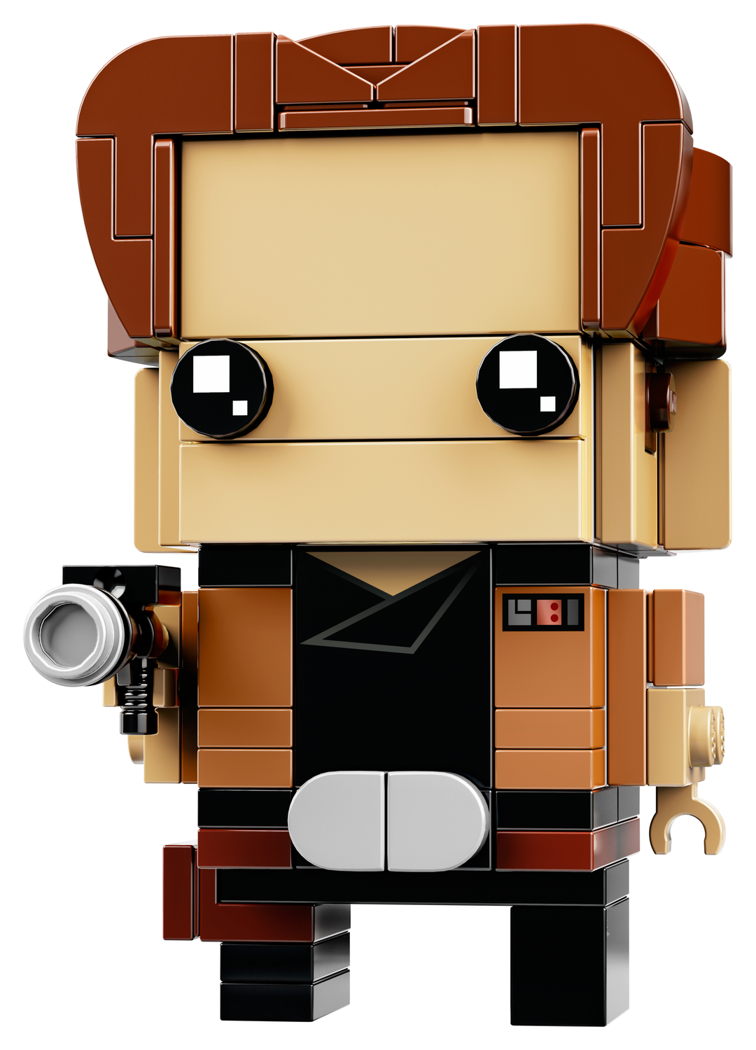 Star Wars 41608 Han Solo