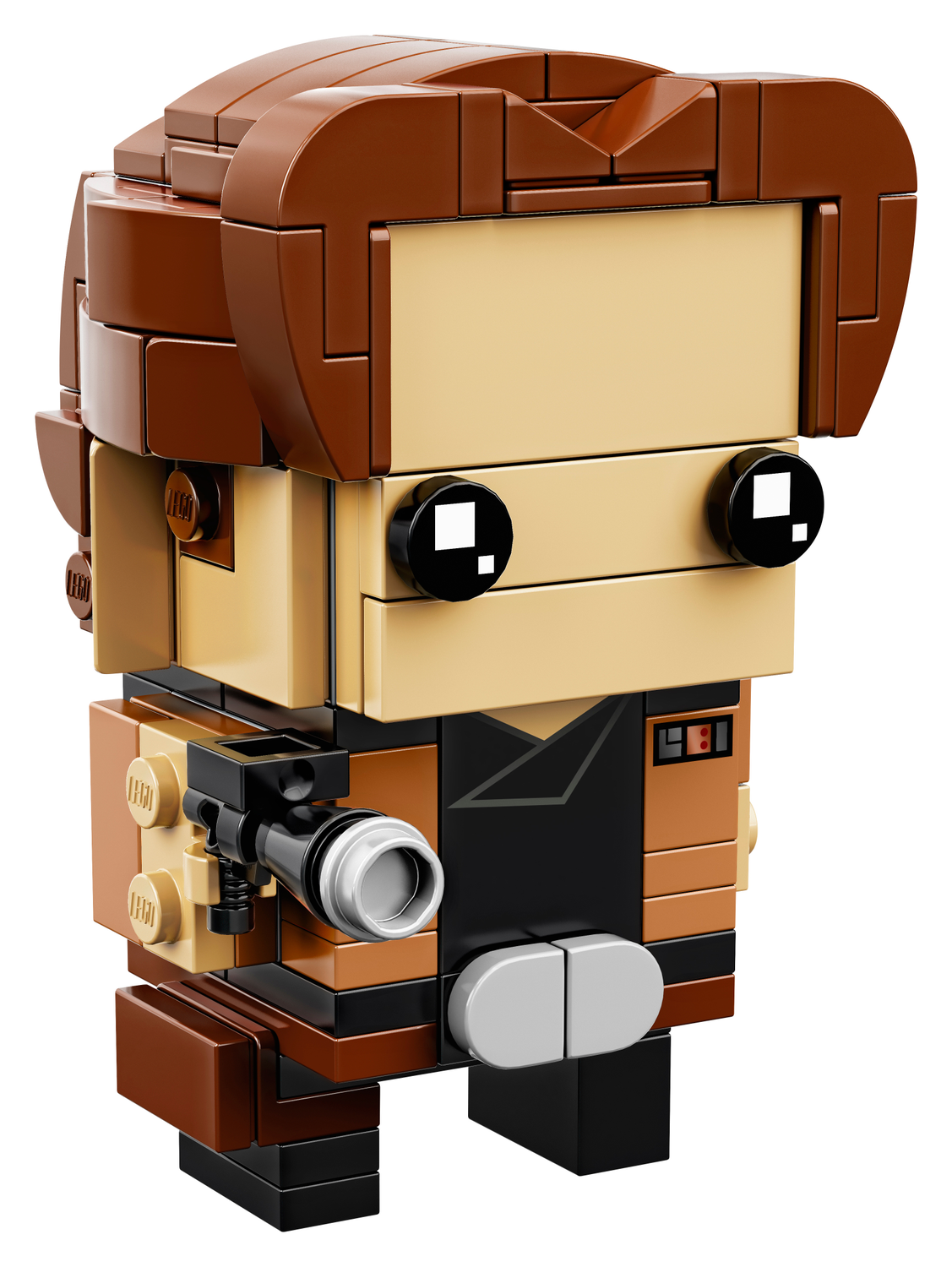 Star Wars 41608 Han Solo