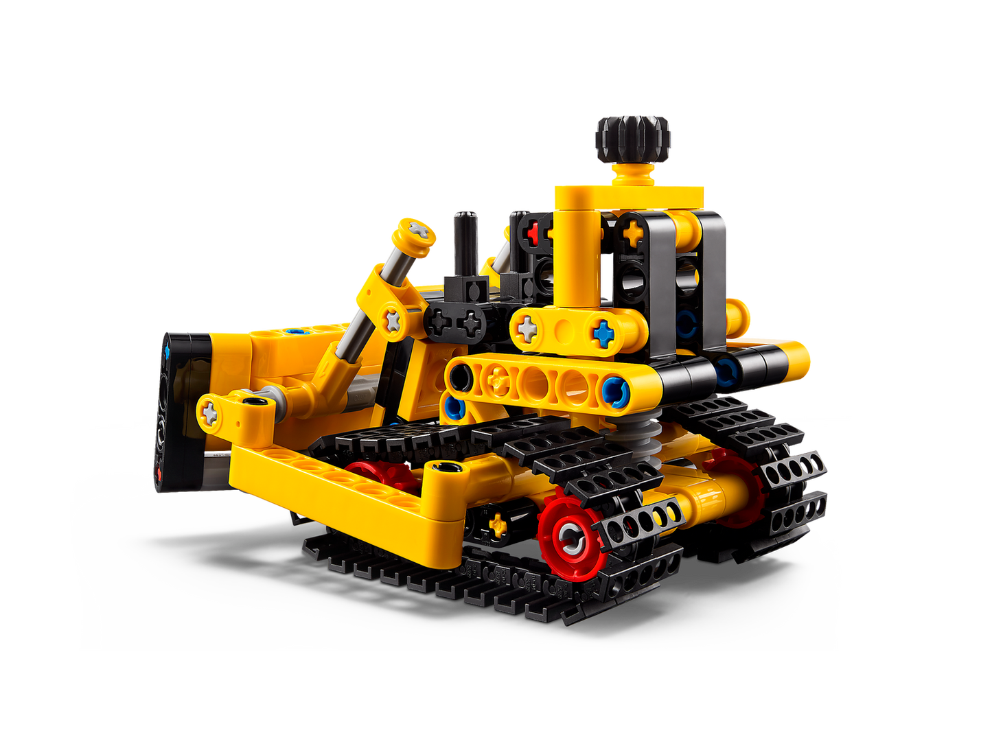 Technic 42163 Schwerlast Bulldozer