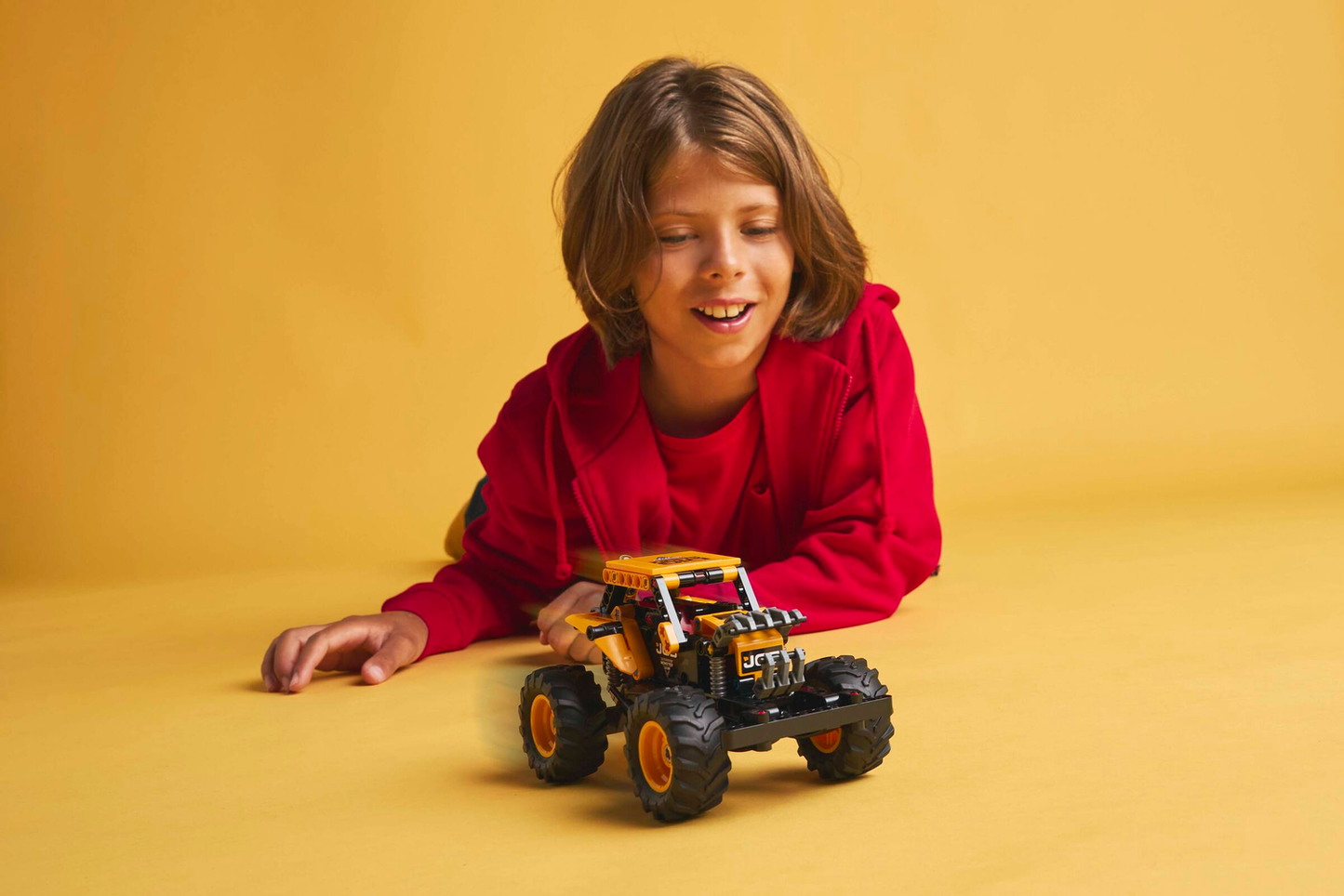 Technic 42199 Monster Jam DIGatron