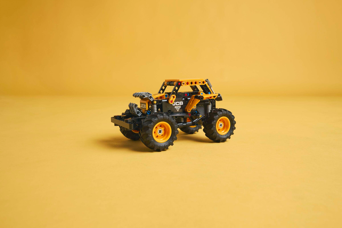 Technic 42199 Monster Jam DIGatron