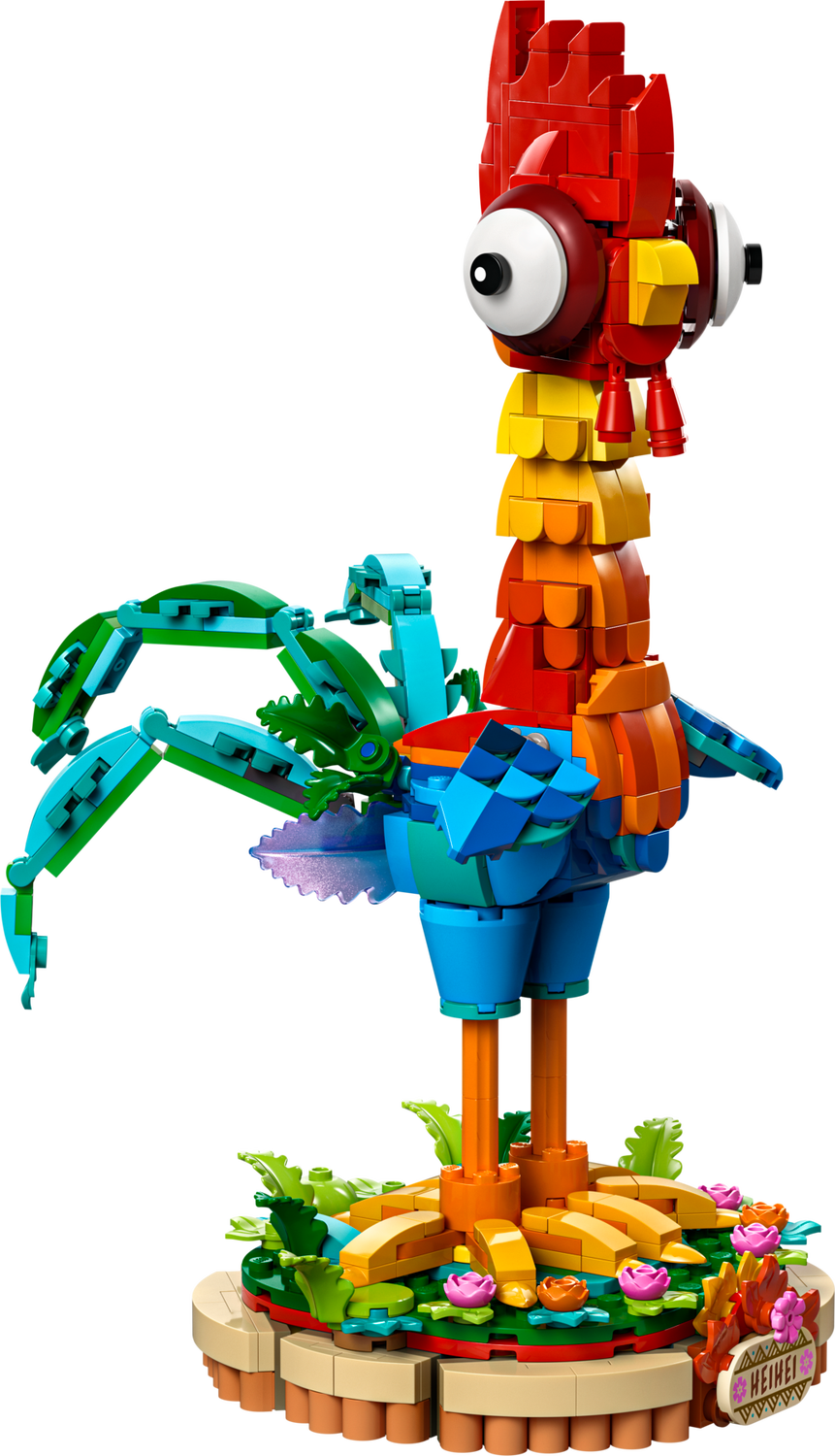 Disney 43272 Heihei
