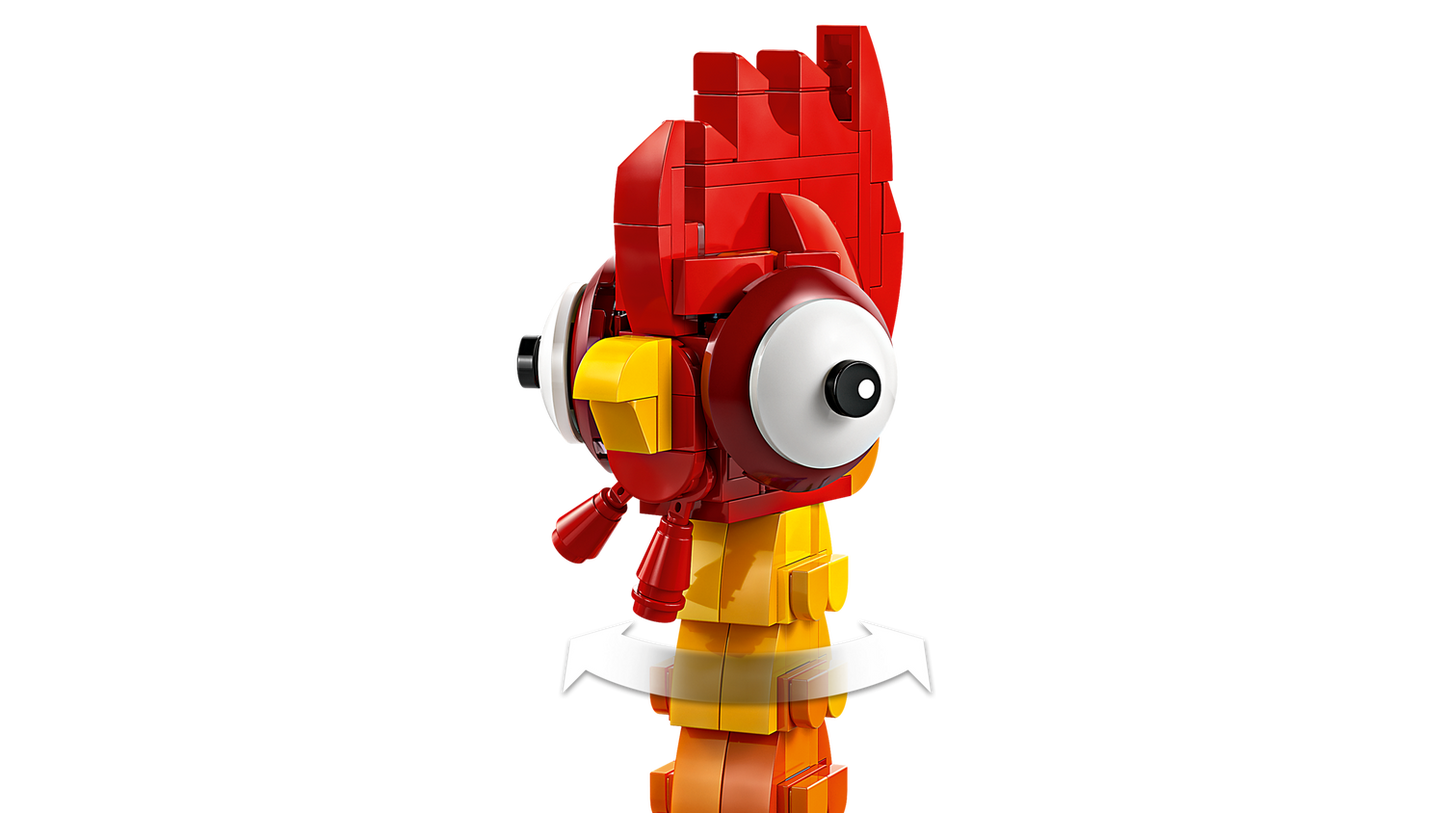 Disney 43272 Heihei