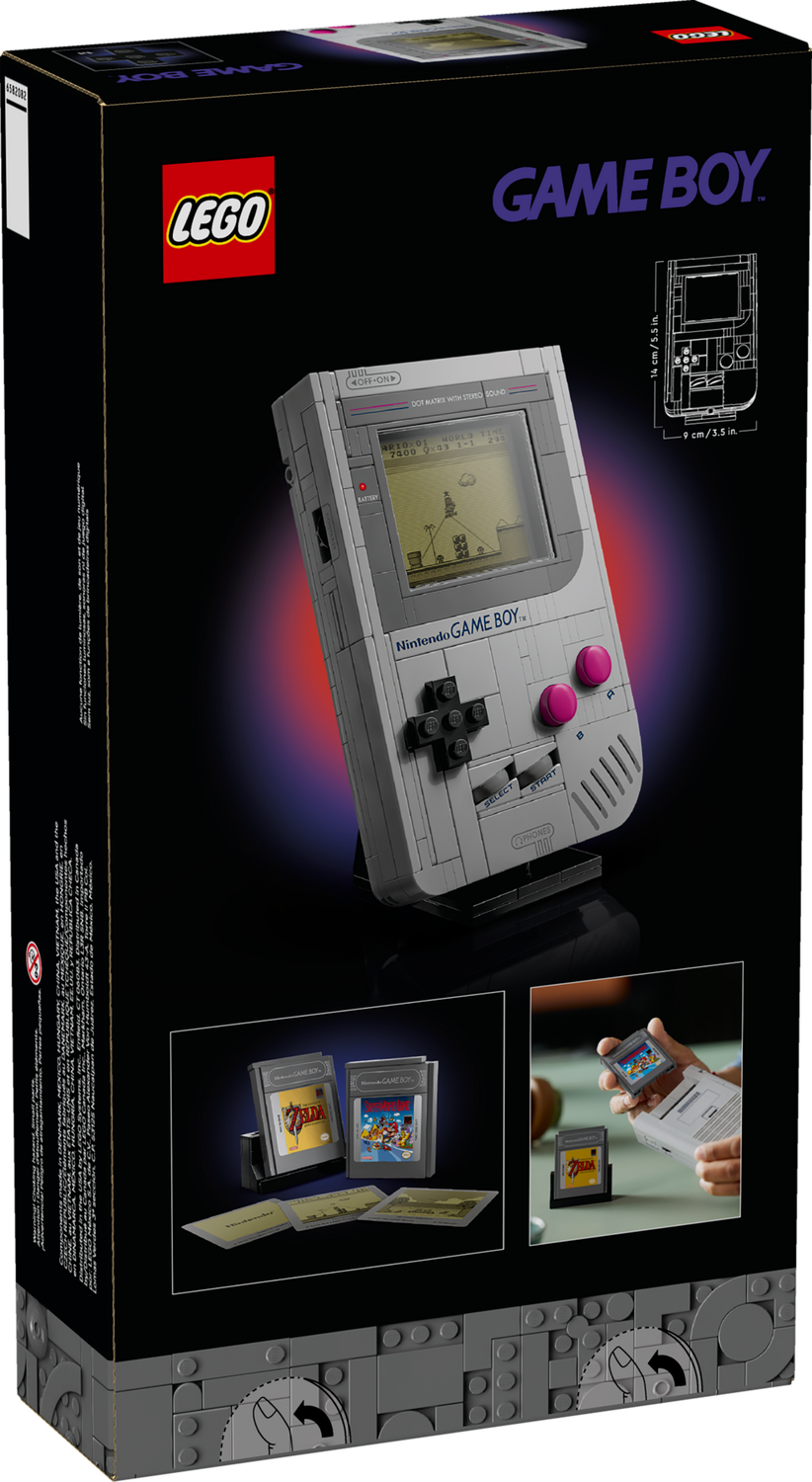 Super Mario 72046 Game Boy