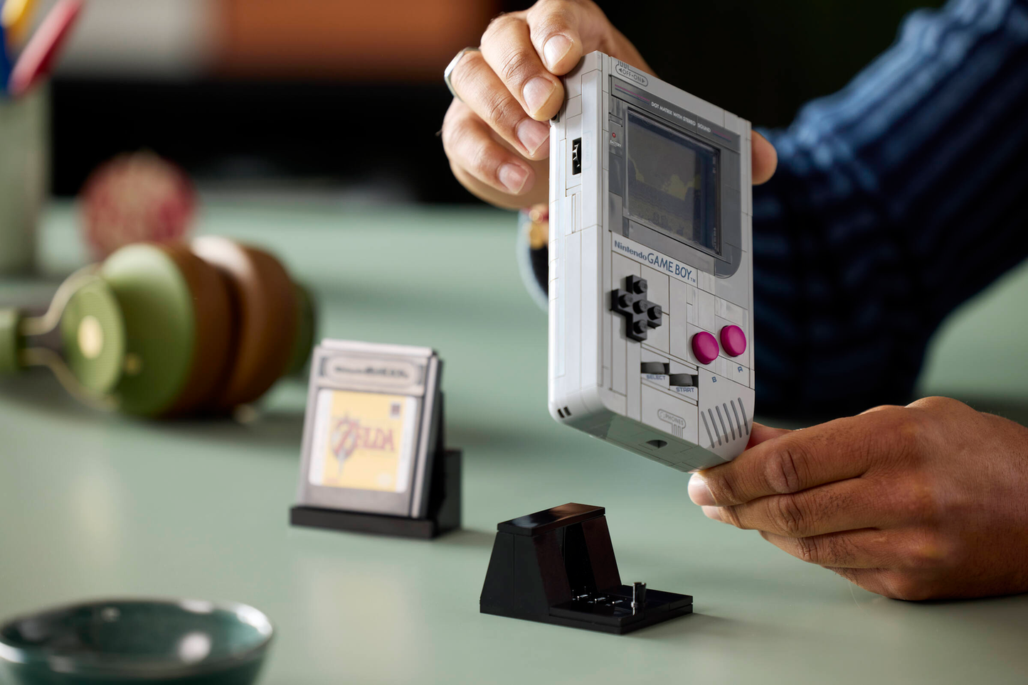 Super Mario 72046 Game Boy
