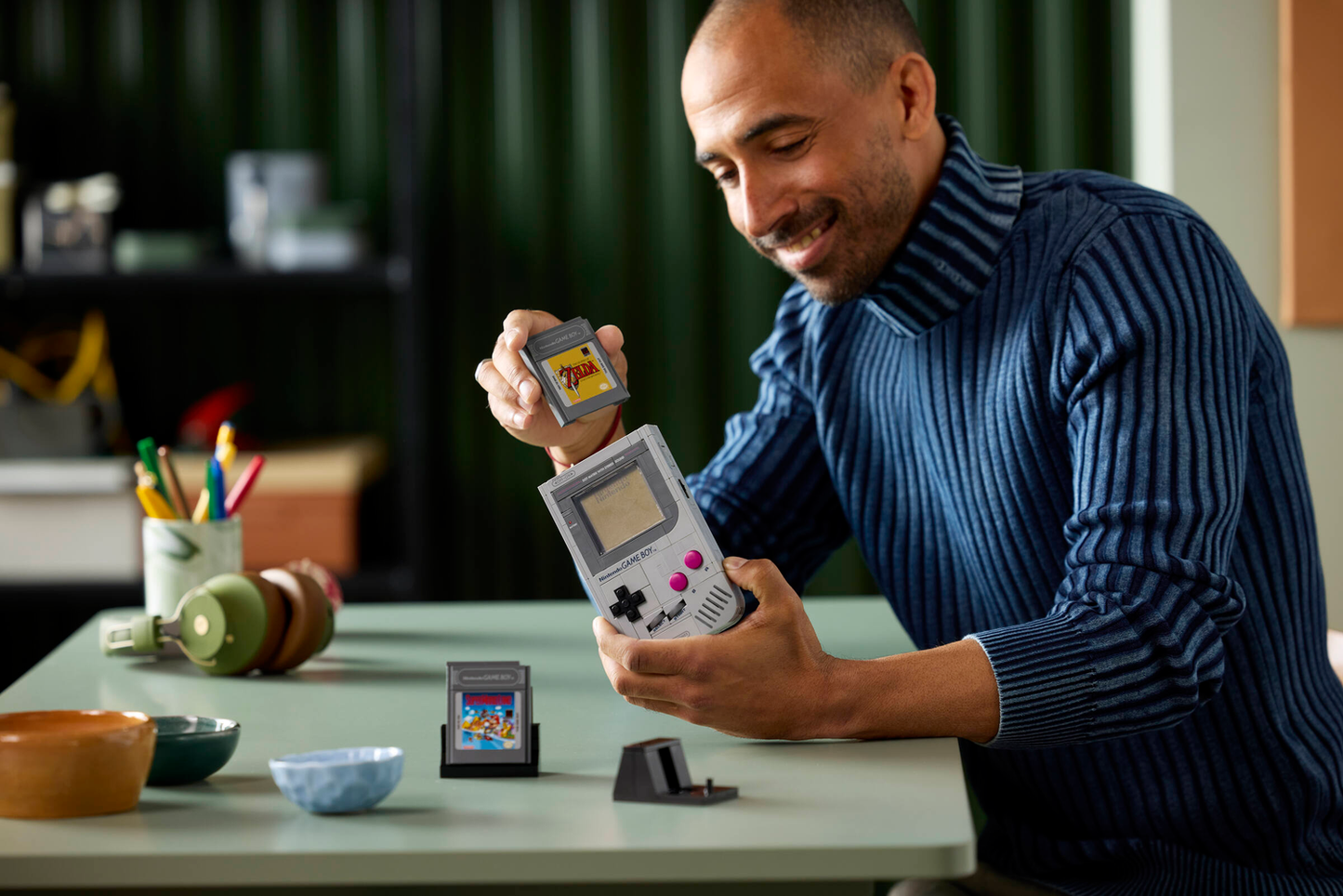 Super Mario 72046 Game Boy