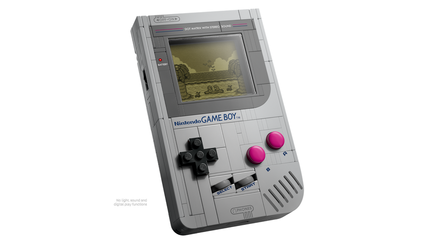 Super Mario 72046 Game Boy