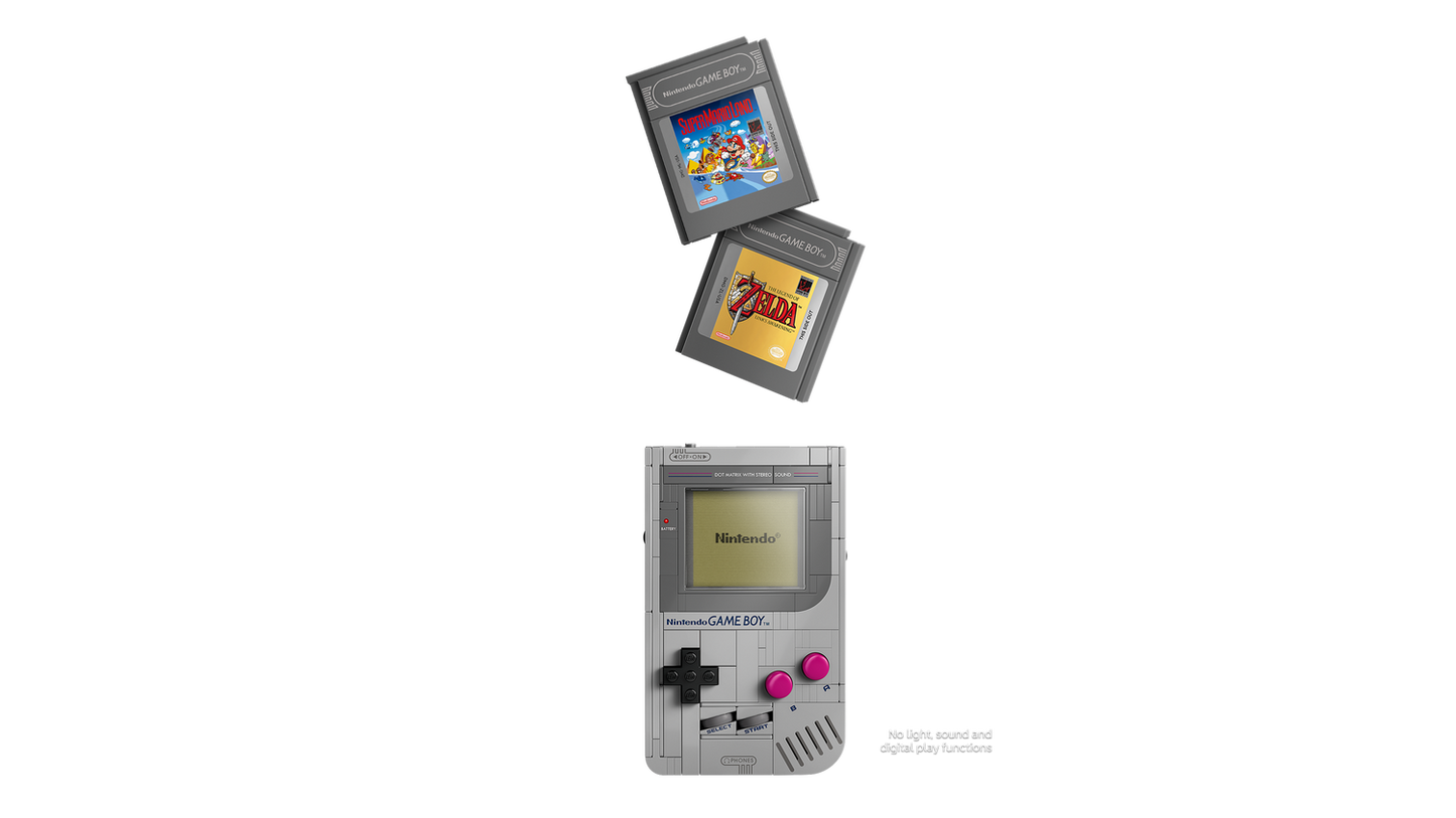 Super Mario 72046 Game Boy