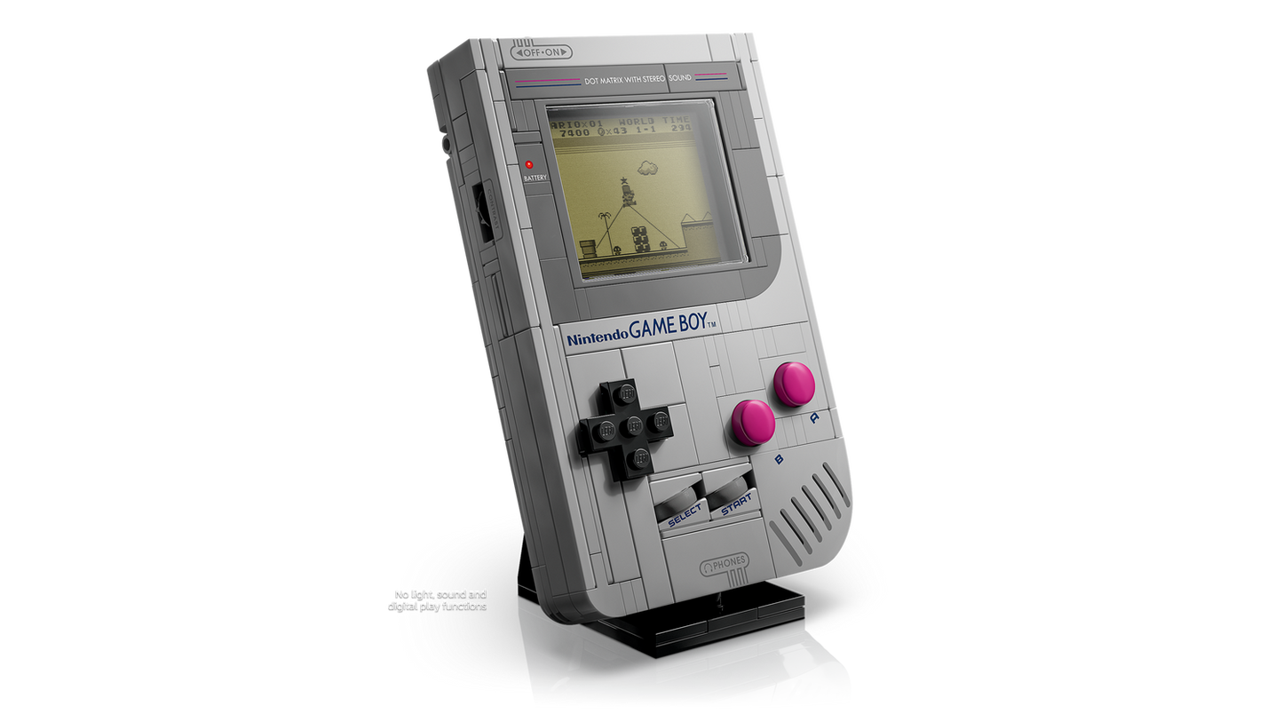 Super Mario 72046 Game Boy