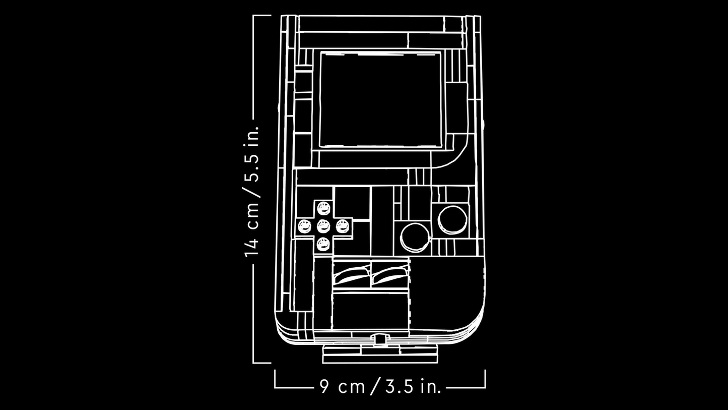 Super Mario 72046 Game Boy