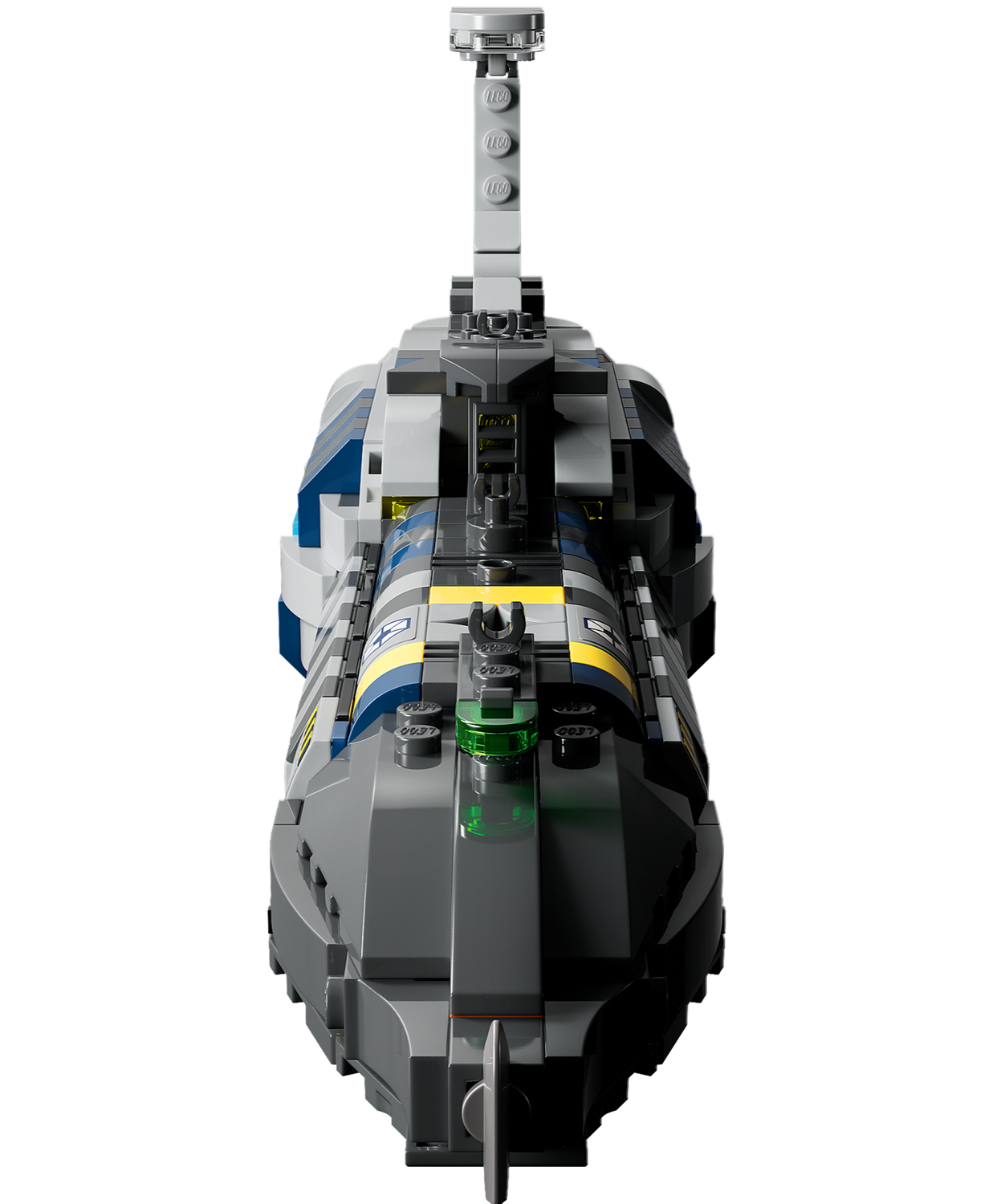 Star Wars 75377 Invisible Hand