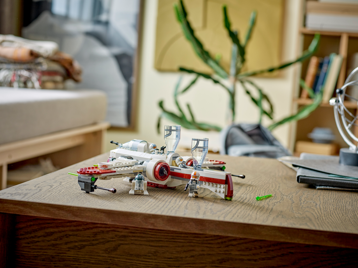 Star Wars 75402 ARC-170 Starfighter