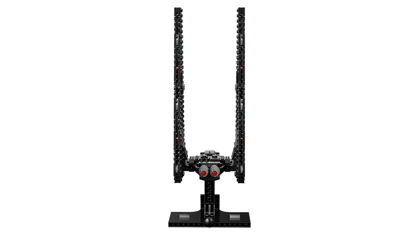 Star Wars 75406 Kylo Rens Kommandoshuttle