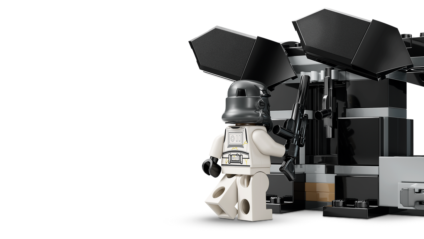 Star Wars 75412 Todestruppler & Nachttruppler Battle Pack