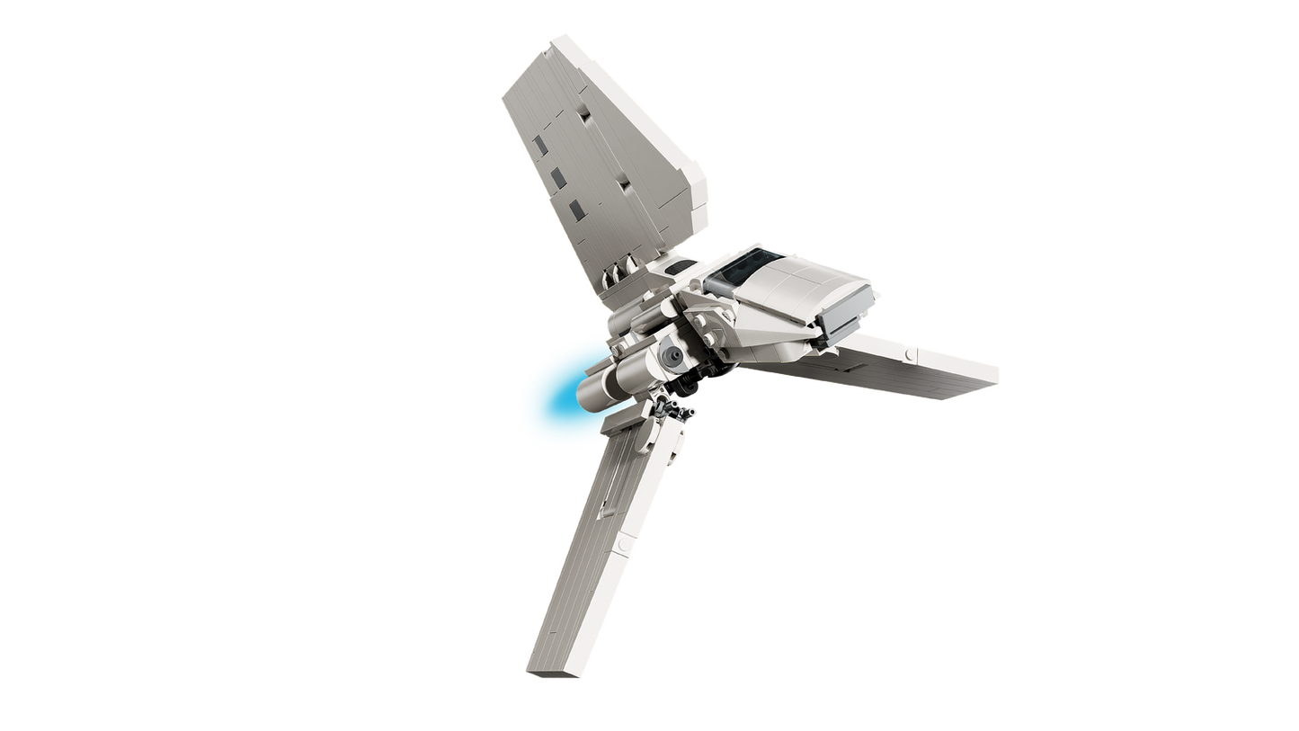 Star Wars 75419 Todesstern