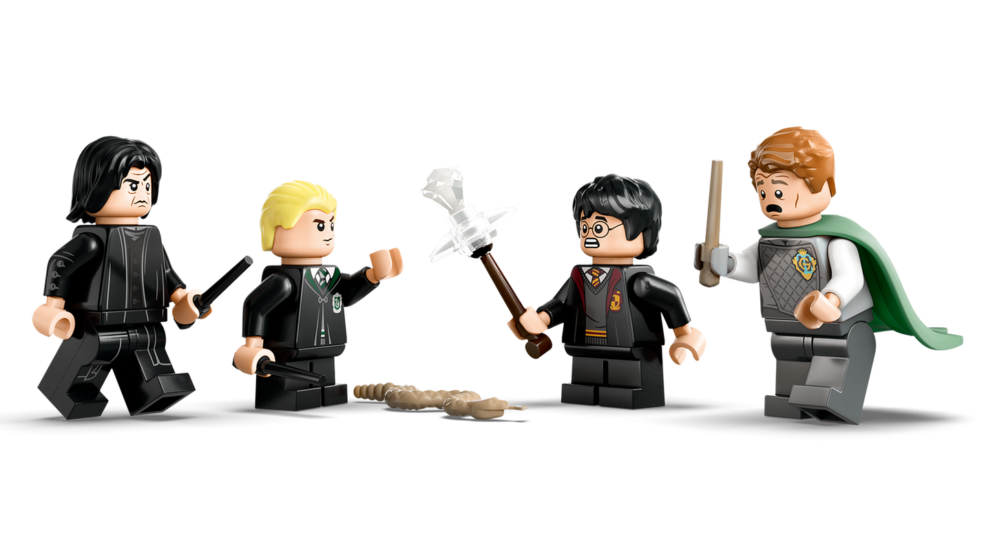 Harry Potter 76441 Schloss Hogwarts: Duellierclub