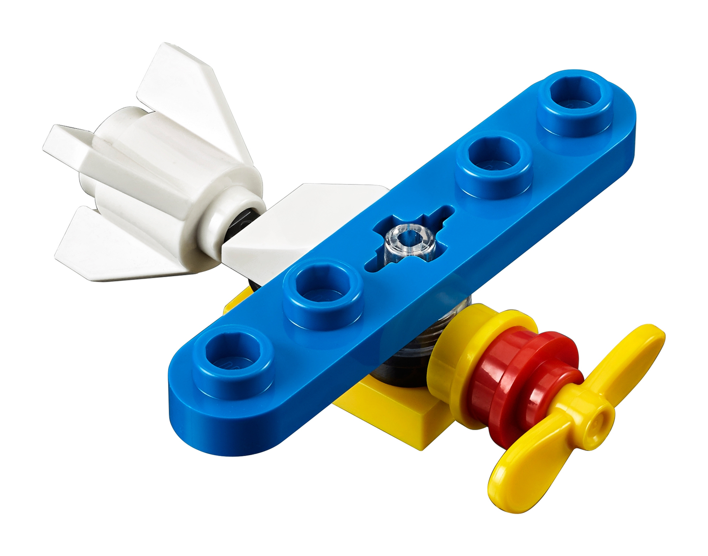 Creator Expert 10270 Buchhandlung