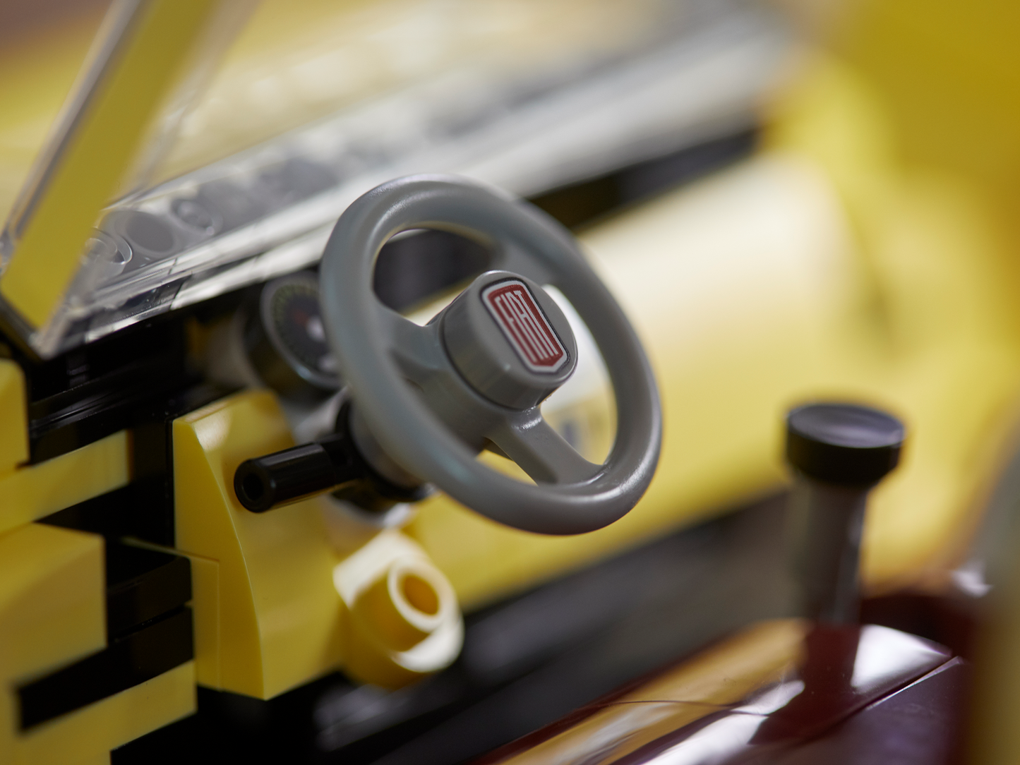 Icons 10271 Fiat 500