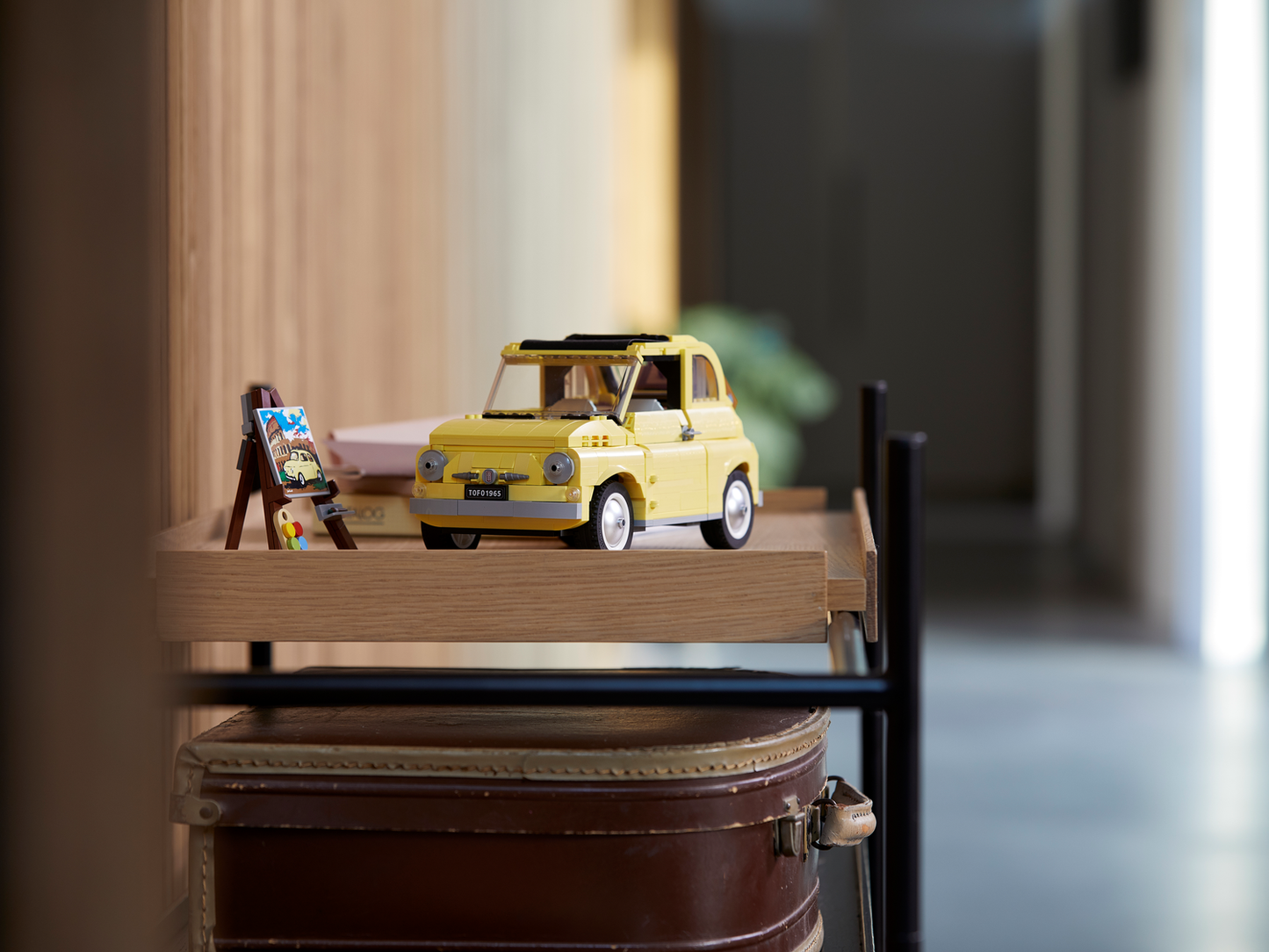 Icons 10271 Fiat 500