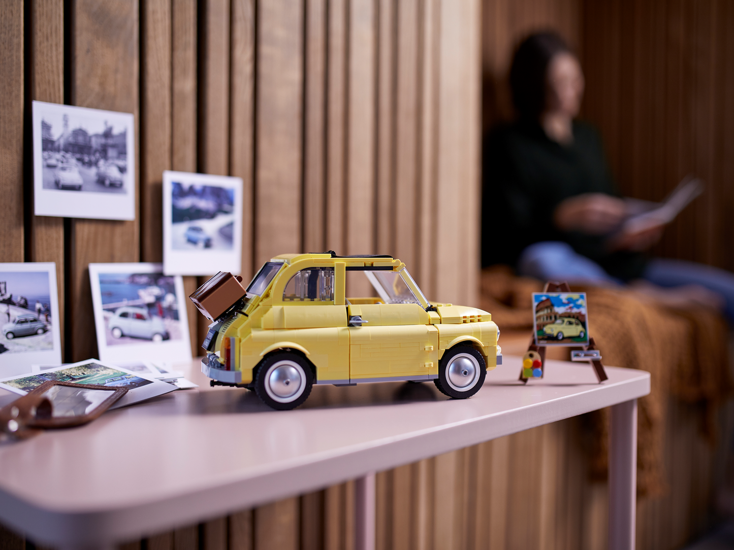 Icons 10271 Fiat 500