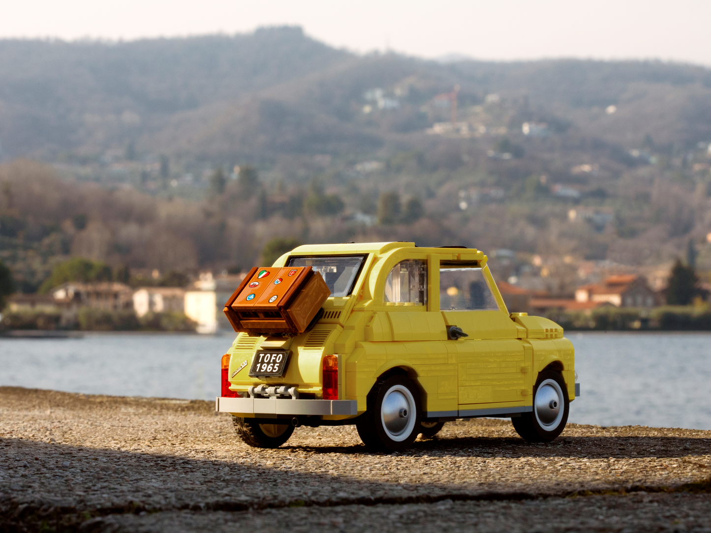 Icons 10271 Fiat 500