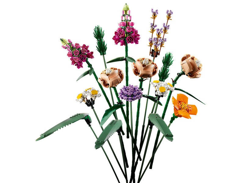ICONS 10280 Blumenstrau