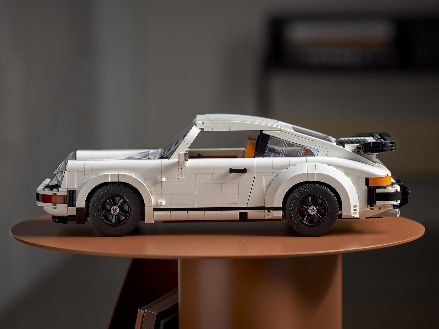 Icons 10295 Porsche 911