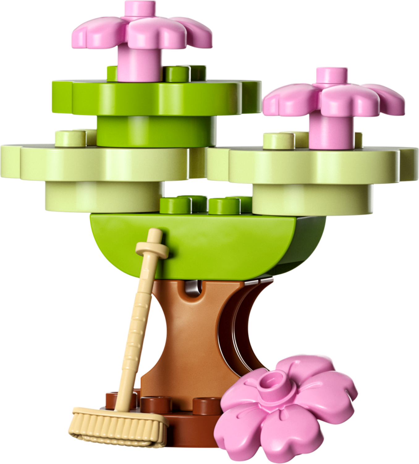 DUPLO 10411 Lerne etwas über die chinesische Kultur