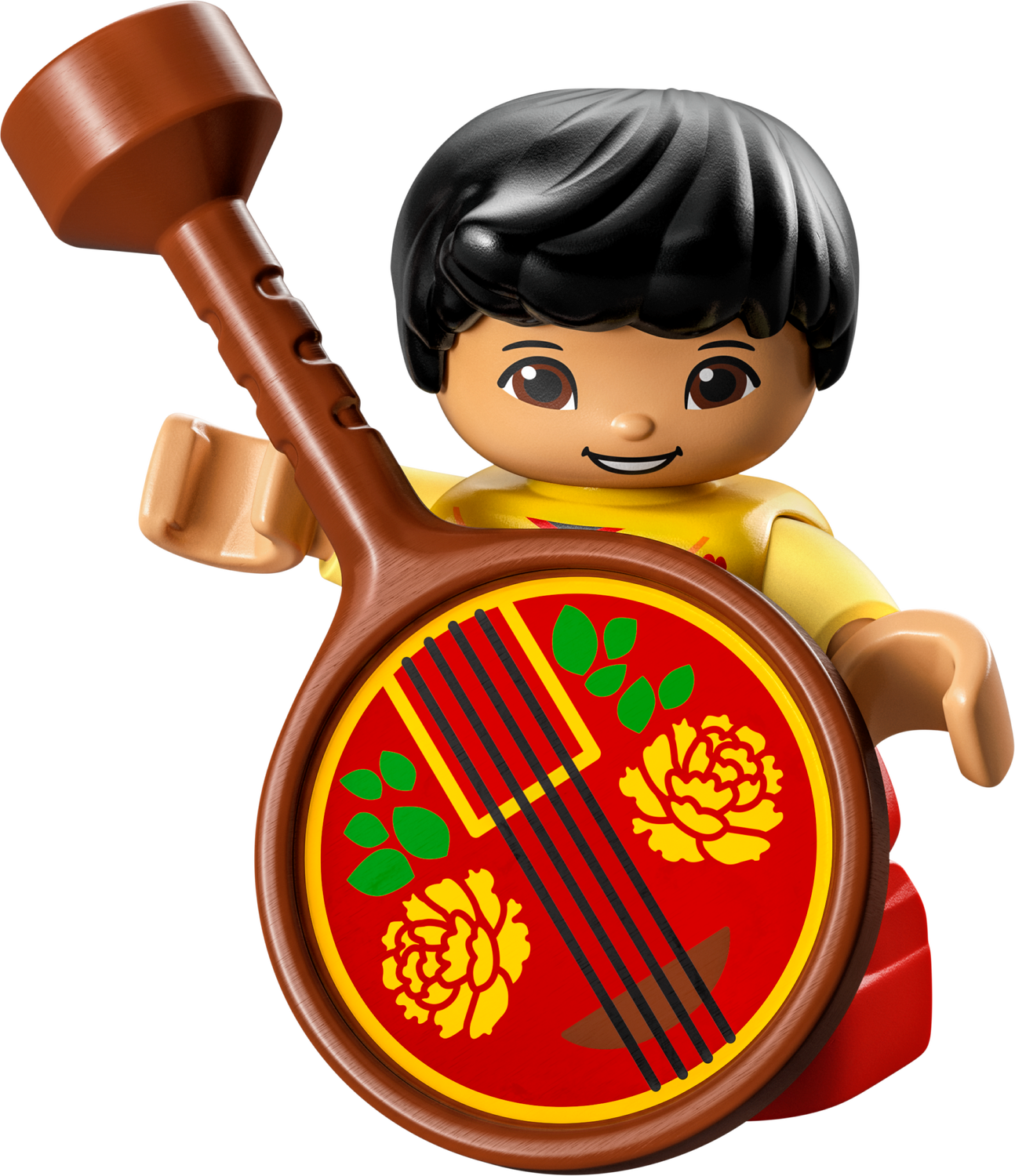 DUPLO 10411 Lerne etwas über die chinesische Kultur