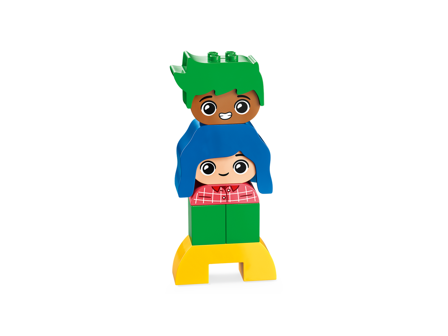 DUPLO 10415 Große Gefühle