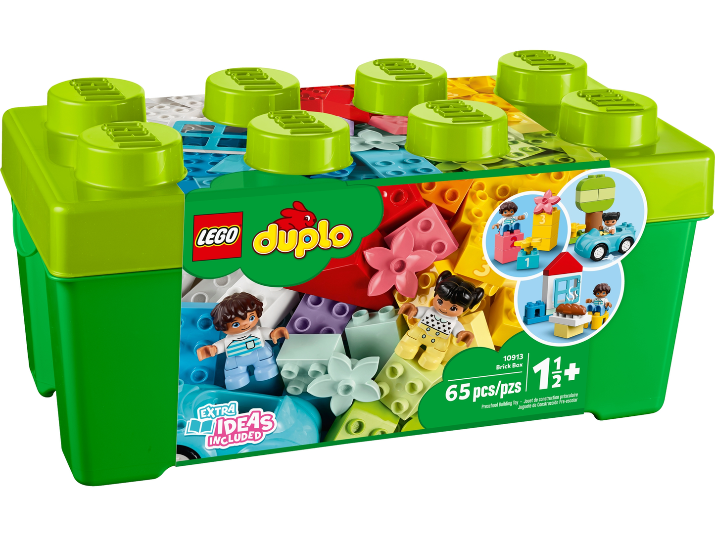 DUPLO 10913 DUPLO Steinebox