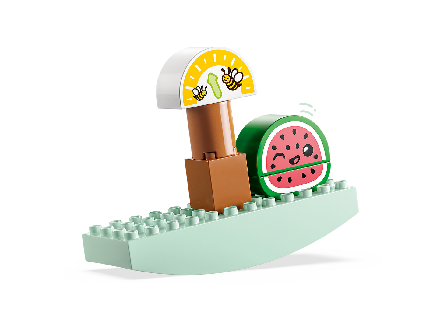DUPLO 10983 Biomarkt